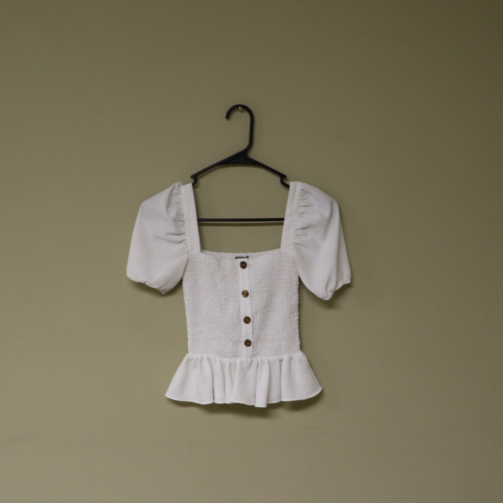 cute blouse